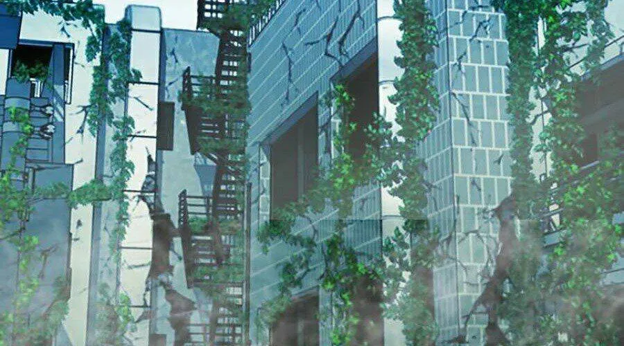 Druid Tại Ga Seoul - Người Hóa Thú Chap 20 - Next Chap 21