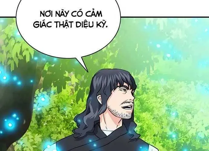 Druid Tại Ga Seoul - Người Hóa Thú Chap 102 - Next Chap 103