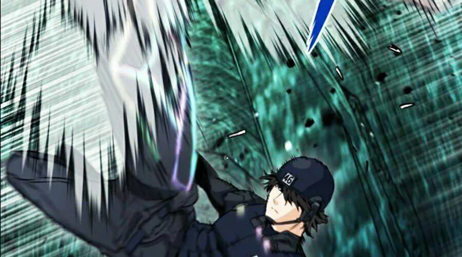 Druid Tại Ga Seoul - Người Hóa Thú Chap 19 - Next Chap 20