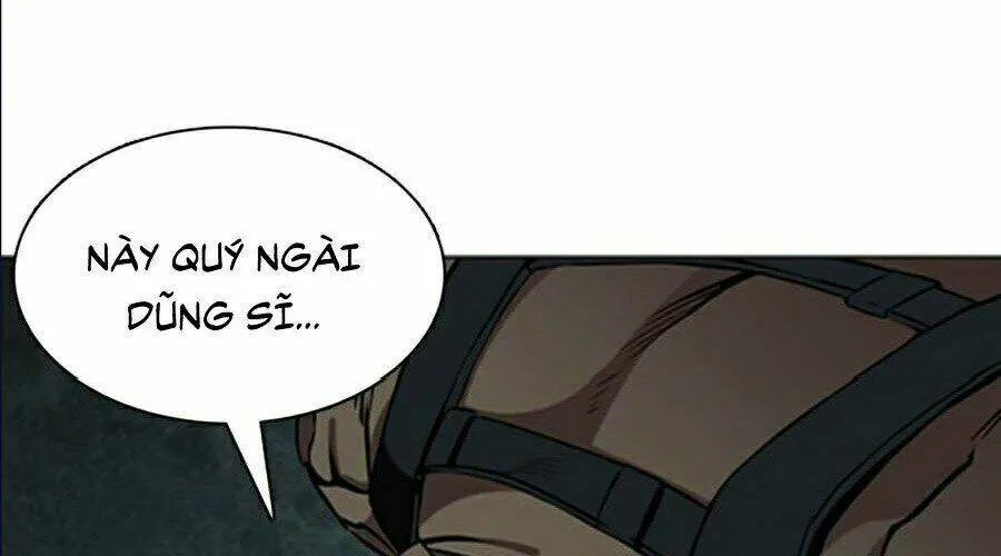 Druid Tại Ga Seoul - Người Hóa Thú Chap 10 - Next Chap 11