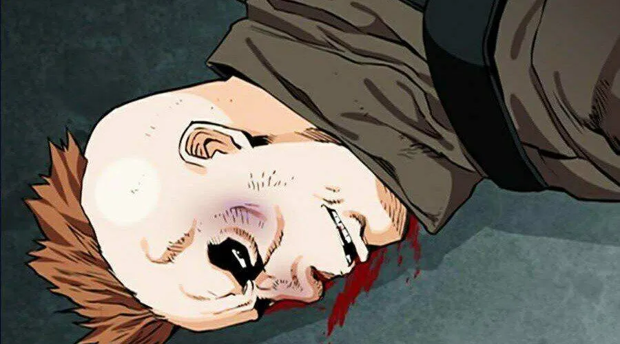 Druid Tại Ga Seoul - Người Hóa Thú Chap 10 - Next Chap 11