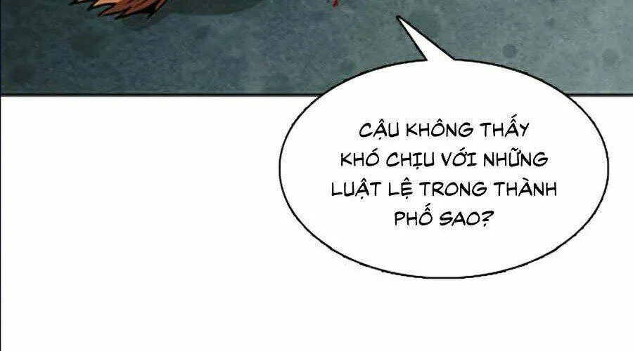 Druid Tại Ga Seoul - Người Hóa Thú Chap 10 - Next Chap 11