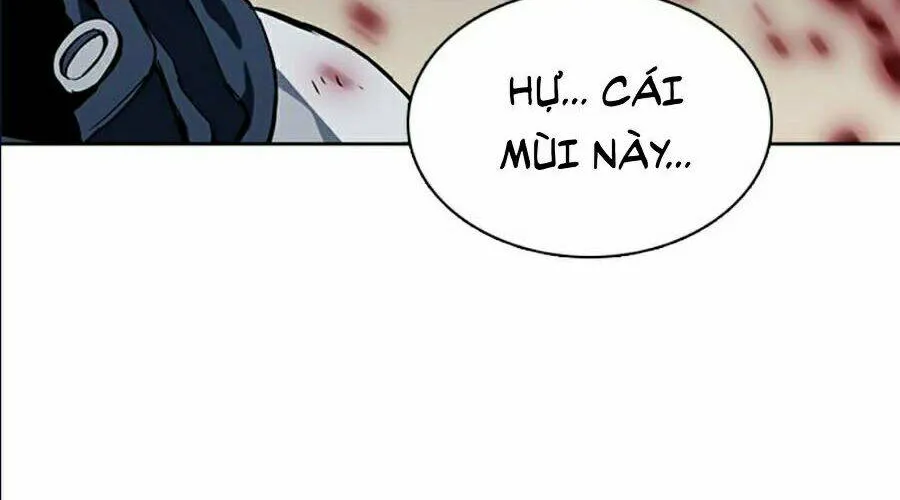 Druid Tại Ga Seoul - Người Hóa Thú Chap 11 - Next Chap 12