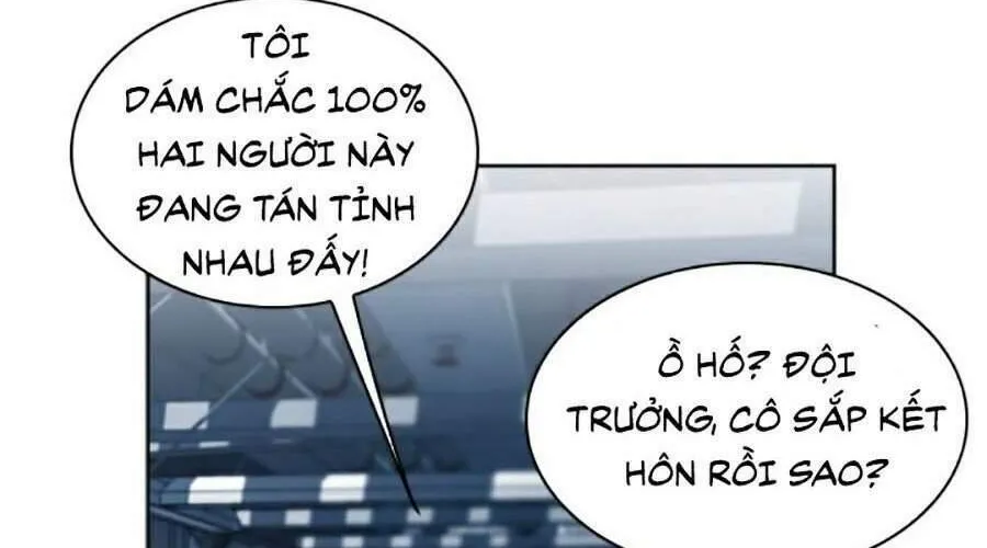 Druid Tại Ga Seoul - Người Hóa Thú Chap 22 - Next Chap 23