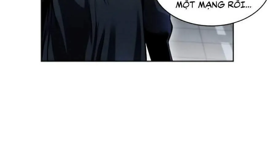 Druid Tại Ga Seoul - Người Hóa Thú Chap 22 - Next Chap 23