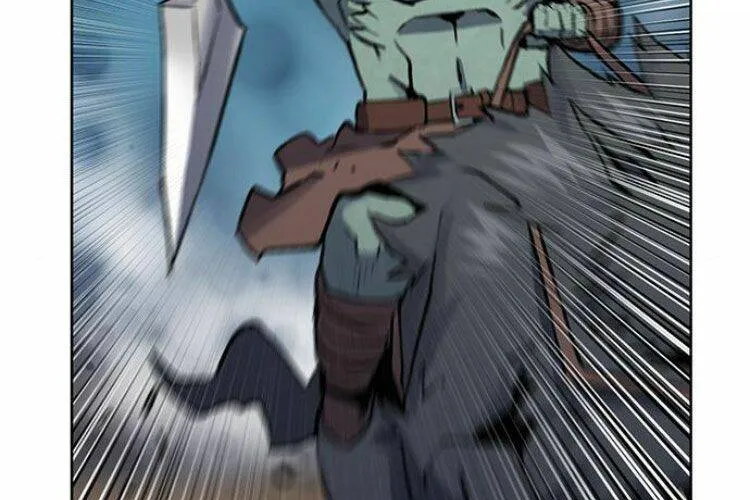 Druid Tại Ga Seoul - Người Hóa Thú Chap 31 - Next Chap 32