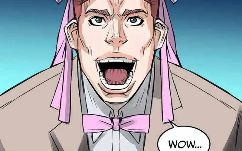 Druid Tại Ga Seoul - Người Hóa Thú Chap 66 - Next Chap 67