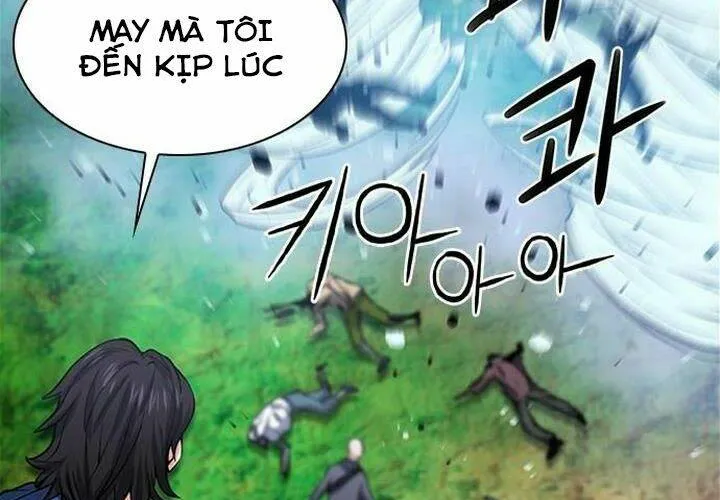 Druid Tại Ga Seoul - Người Hóa Thú Chap 43 - Next Chap 44