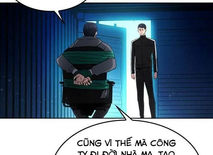 Druid Tại Ga Seoul - Người Hóa Thú Chap 52 - Next Chap 53