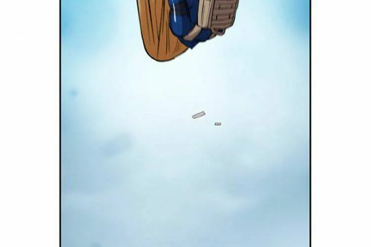 Druid Tại Ga Seoul - Người Hóa Thú Chap 30 - Next Chap 31