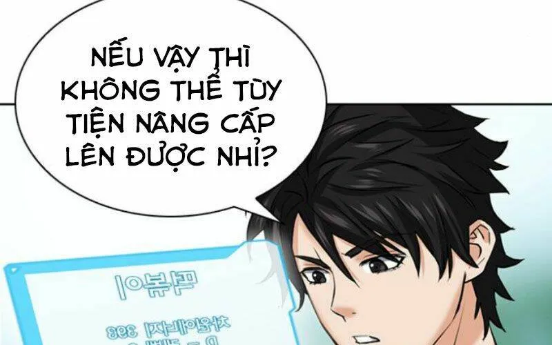 Druid Tại Ga Seoul - Người Hóa Thú Chap 35 - Next Chap 36