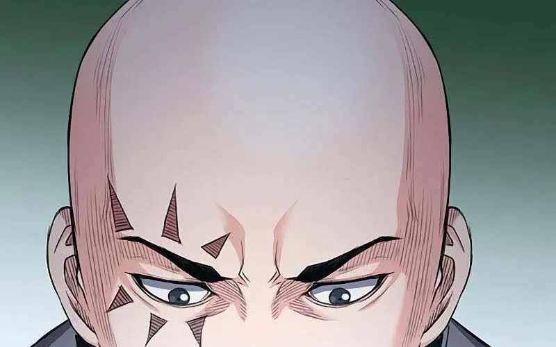 Druid Tại Ga Seoul - Người Hóa Thú Chap 77 - Next Chap 78