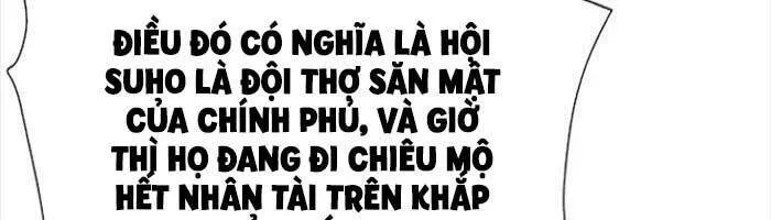 Druid Tại Ga Seoul - Người Hóa Thú Chap 98 - Next Chap 99