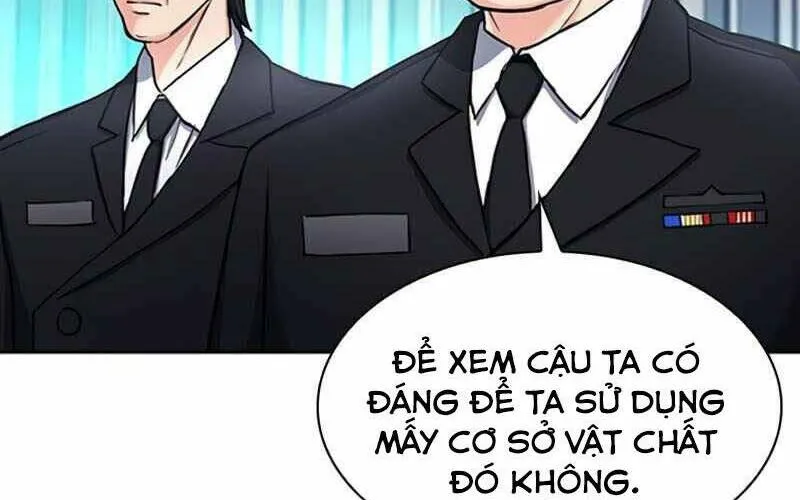 Druid Tại Ga Seoul - Người Hóa Thú Chap 67 - Next Chap 68