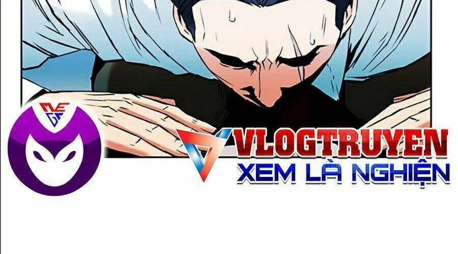 Druid Tại Ga Seoul - Người Hóa Thú Chap 13 - Next Chap 14