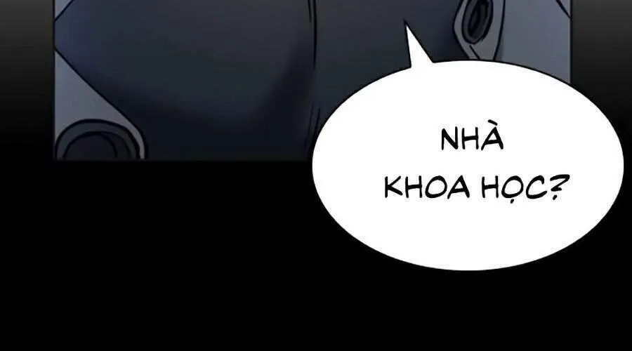 Druid Tại Ga Seoul - Người Hóa Thú Chap 21 - Next Chap 22