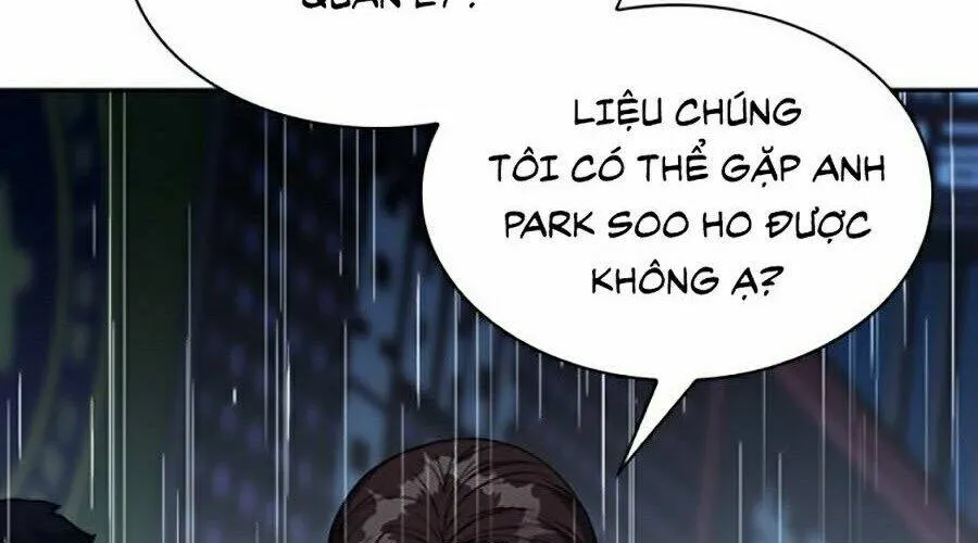 Druid Tại Ga Seoul - Người Hóa Thú Chap 20 - Next Chap 21