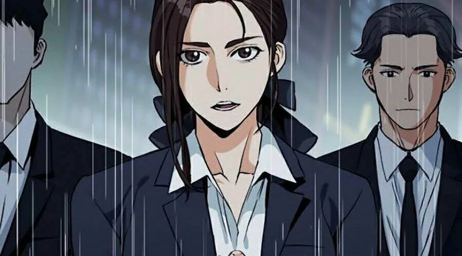 Druid Tại Ga Seoul - Người Hóa Thú Chap 20 - Next Chap 21