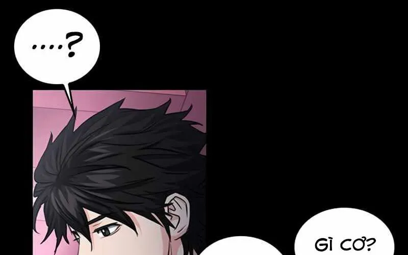 Druid Tại Ga Seoul - Người Hóa Thú Chap 55 - Next Chap 56