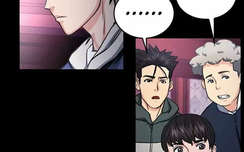 Druid Tại Ga Seoul - Người Hóa Thú Chap 55 - Next Chap 56