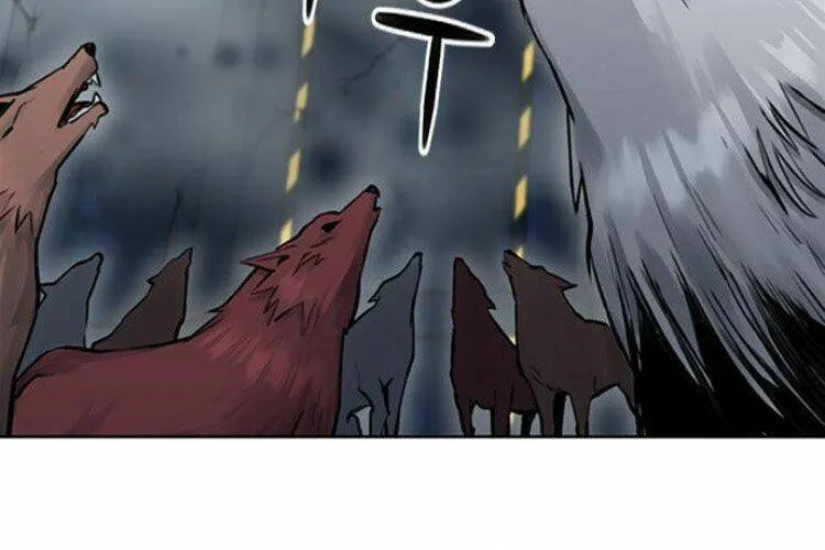 Druid Tại Ga Seoul - Người Hóa Thú Chap 31 - Next Chap 32