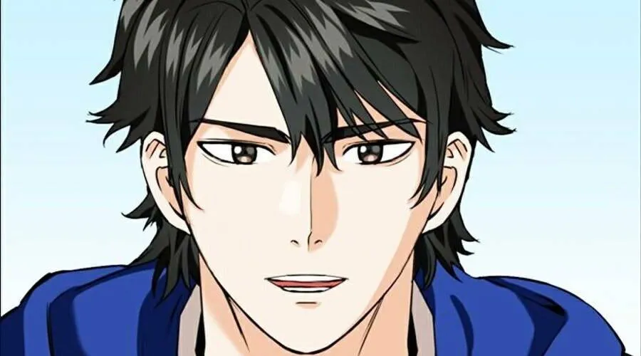 Druid Tại Ga Seoul - Người Hóa Thú Chap 12 - Next Chap 13