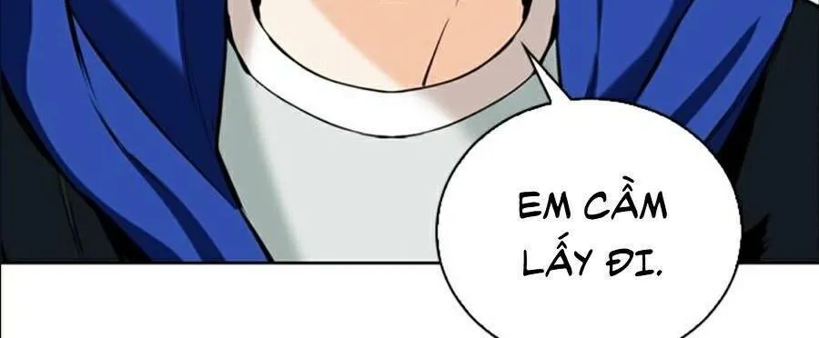 Druid Tại Ga Seoul - Người Hóa Thú Chap 12 - Next Chap 13