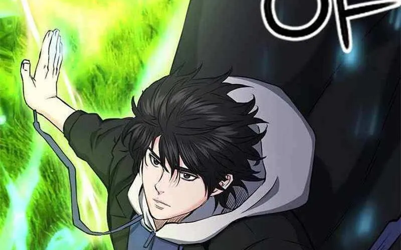 Druid Tại Ga Seoul - Người Hóa Thú Chap 69 - Next Chap 70