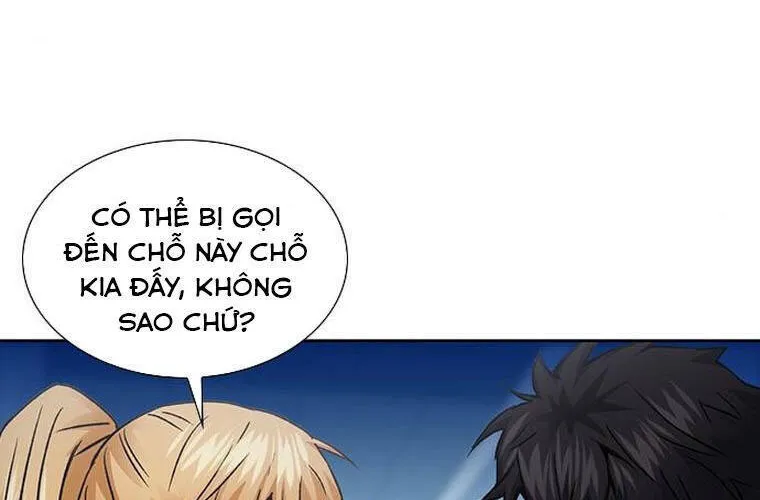 Druid Tại Ga Seoul - Người Hóa Thú Chap 94 - Next Chap 95