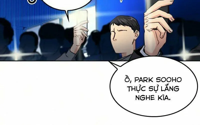 Druid Tại Ga Seoul - Người Hóa Thú Chap 51 - Next Chap 52