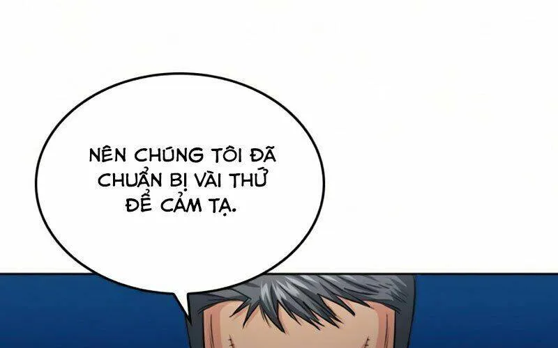 Druid Tại Ga Seoul - Người Hóa Thú Chap 51 - Next Chap 52