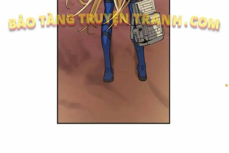 Druid Tại Ga Seoul - Người Hóa Thú Chap 25 - Next Chap 26