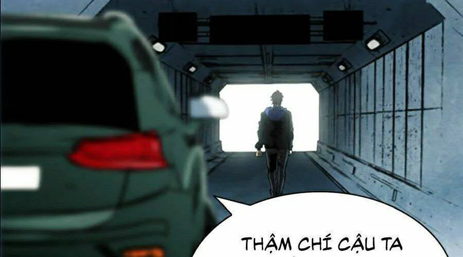 Druid Tại Ga Seoul - Người Hóa Thú Chap 9 - Next Chap 10