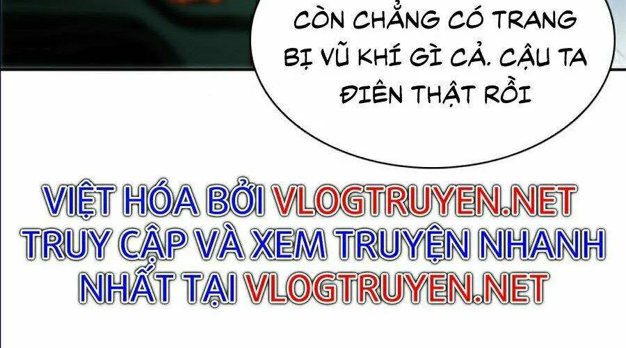 Druid Tại Ga Seoul - Người Hóa Thú Chap 9 - Next Chap 10