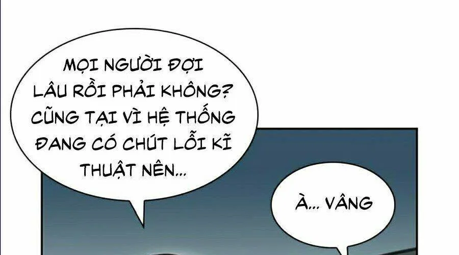 Druid Tại Ga Seoul - Người Hóa Thú Chap 9 - Next Chap 10