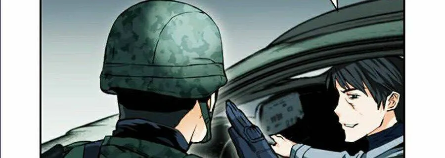 Druid Tại Ga Seoul - Người Hóa Thú Chap 9 - Next Chap 10