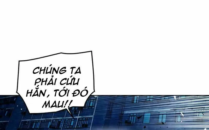 Druid Tại Ga Seoul - Người Hóa Thú Chap 49 - Next Chap 50