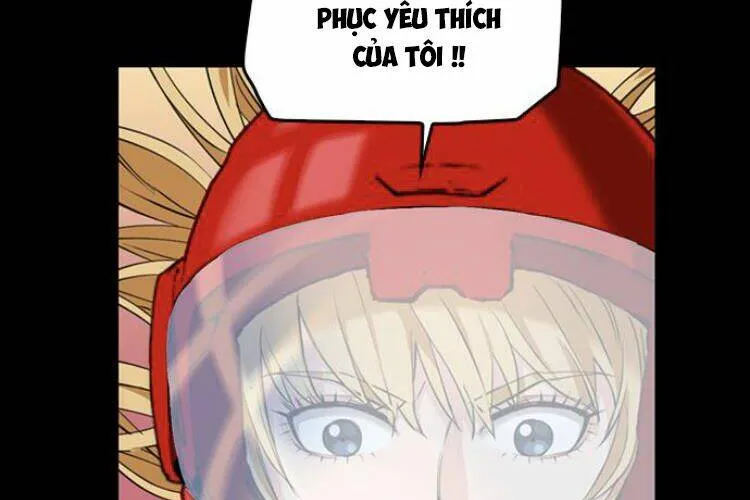 Druid Tại Ga Seoul - Người Hóa Thú Chap 24 - Next Chap 25