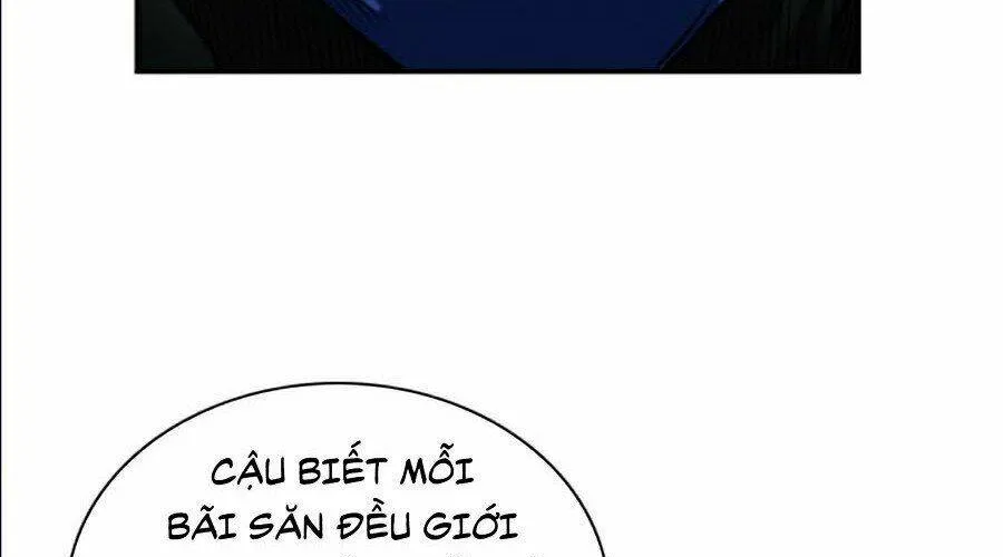 Druid Tại Ga Seoul - Người Hóa Thú Chap 9 - Next Chap 10