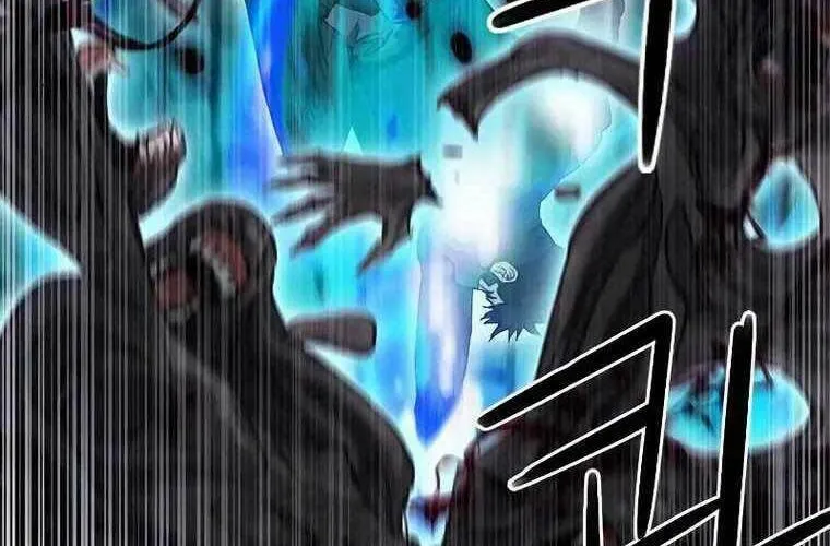 Druid Tại Ga Seoul - Người Hóa Thú Chap 84 - Next Chap 85