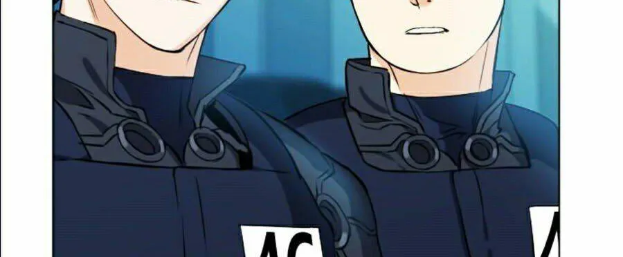 Druid Tại Ga Seoul - Người Hóa Thú Chap 18 - Next Chap 19