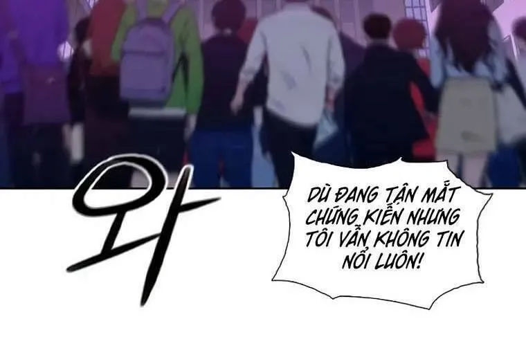 Druid Tại Ga Seoul - Người Hóa Thú Chap 79 - Next Chap 80