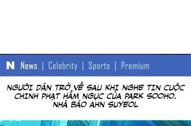 Druid Tại Ga Seoul - Người Hóa Thú Chap 79 - Next Chap 80