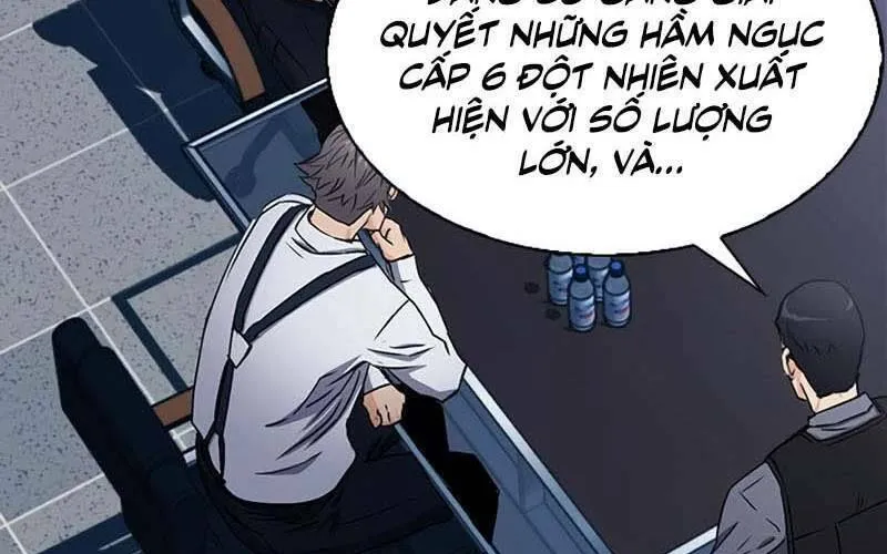 Druid Tại Ga Seoul - Người Hóa Thú Chap 76 - Next Chap 77