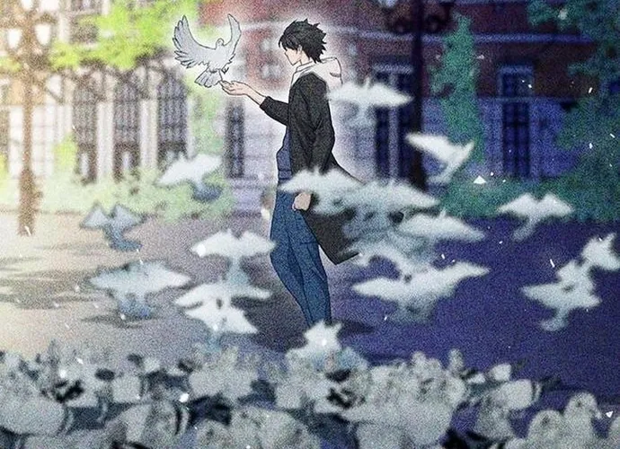 Druid Tại Ga Seoul - Người Hóa Thú Chap 103 - Next Chap 104