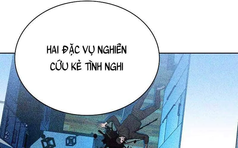 Druid Tại Ga Seoul - Người Hóa Thú Chap 87 - Next Chap 88