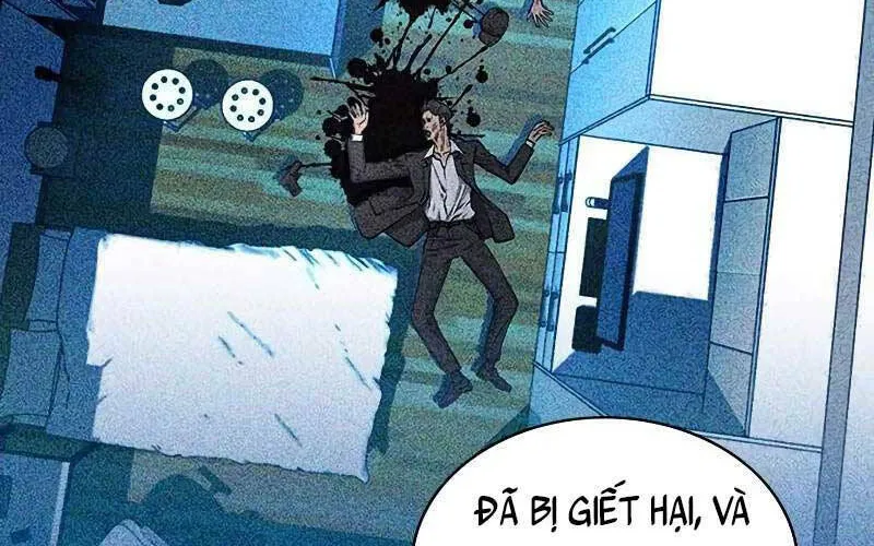 Druid Tại Ga Seoul - Người Hóa Thú Chap 87 - Next Chap 88