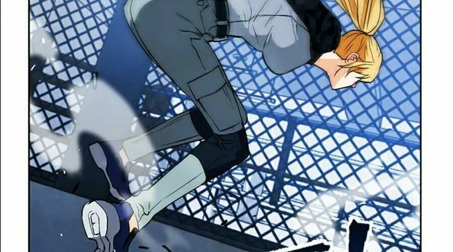 Druid Tại Ga Seoul - Người Hóa Thú Chap 15 - Next Chap 16