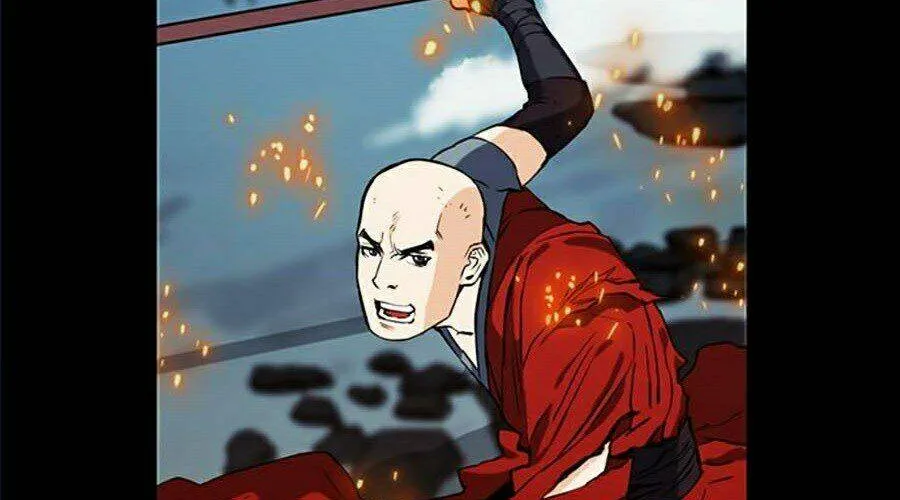 Druid Tại Ga Seoul - Người Hóa Thú Chap 18 - Next Chap 19