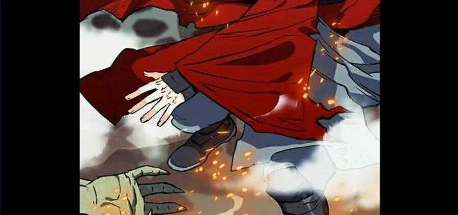 Druid Tại Ga Seoul - Người Hóa Thú Chap 18 - Next Chap 19